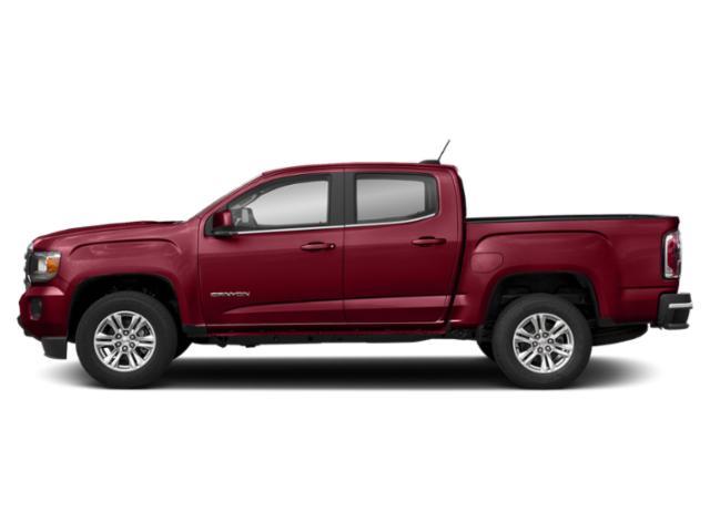 used 2020 GMC Canyon car, priced at $19,865