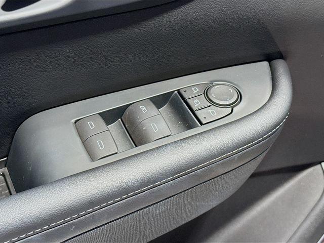 new 2025 Buick Enclave car, priced at $40,040