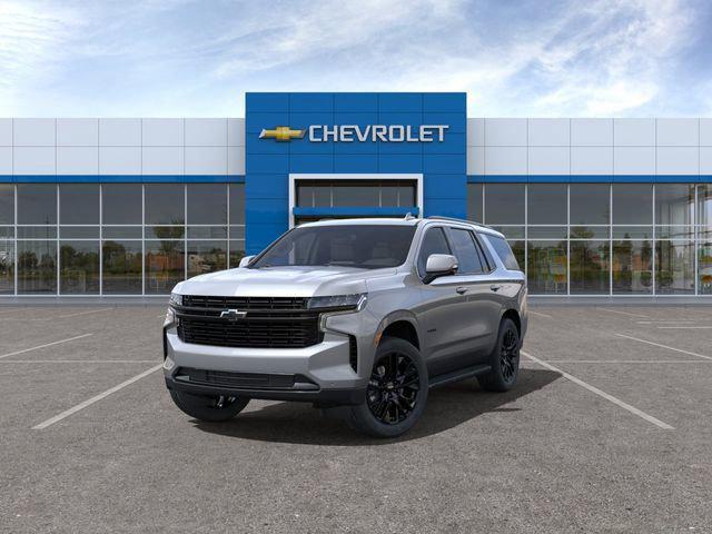 new 2024 Chevrolet Tahoe car, priced at $76,120