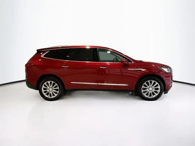 used 2019 Buick Enclave car, priced at $19,454