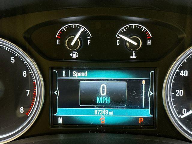 used 2019 Buick Enclave car, priced at $19,454