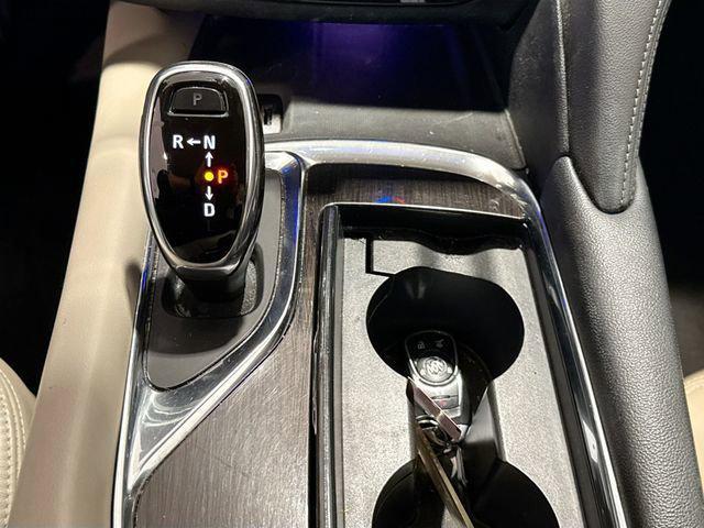 used 2019 Buick Enclave car, priced at $19,454