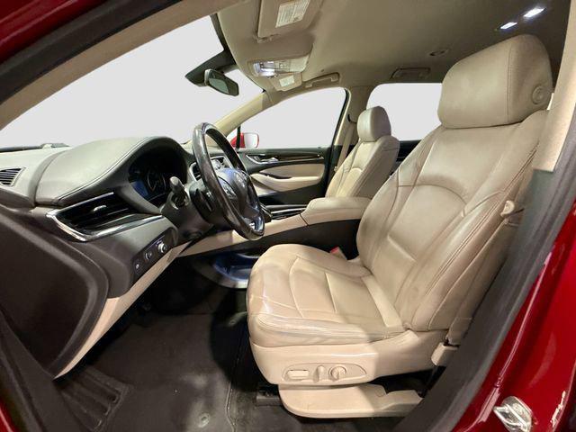 used 2019 Buick Enclave car, priced at $19,454
