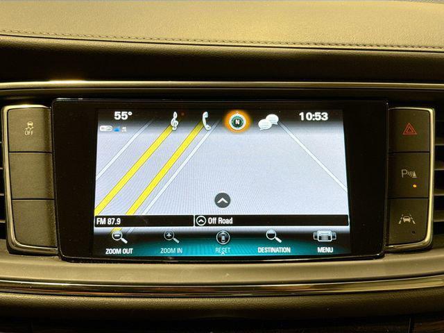 used 2019 Buick Enclave car, priced at $19,454