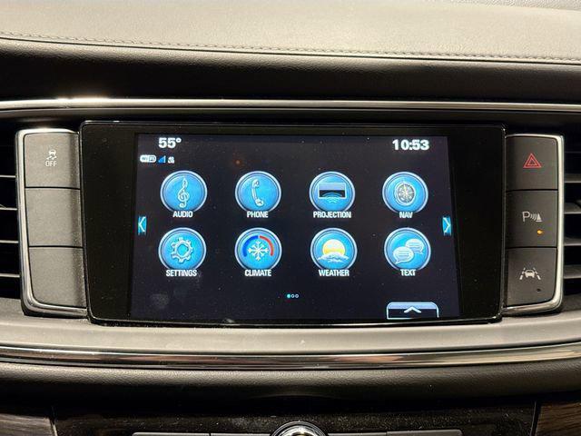 used 2019 Buick Enclave car, priced at $19,454