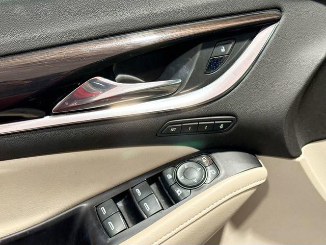 used 2019 Buick Enclave car, priced at $19,454