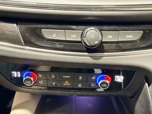 used 2019 Buick Enclave car, priced at $19,454