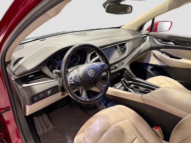 used 2019 Buick Enclave car, priced at $19,454