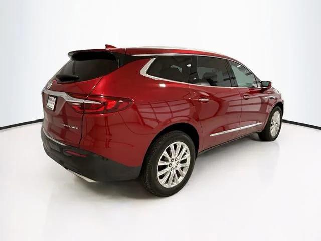 used 2019 Buick Enclave car, priced at $19,454