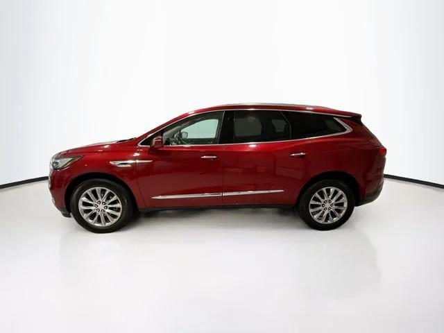 used 2019 Buick Enclave car, priced at $19,454