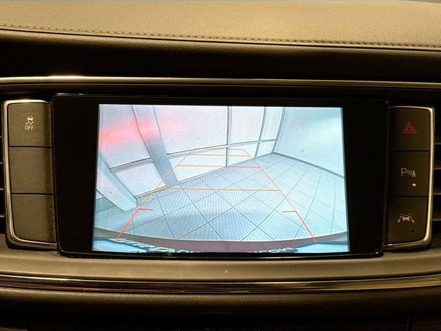 used 2019 Buick Enclave car, priced at $19,454