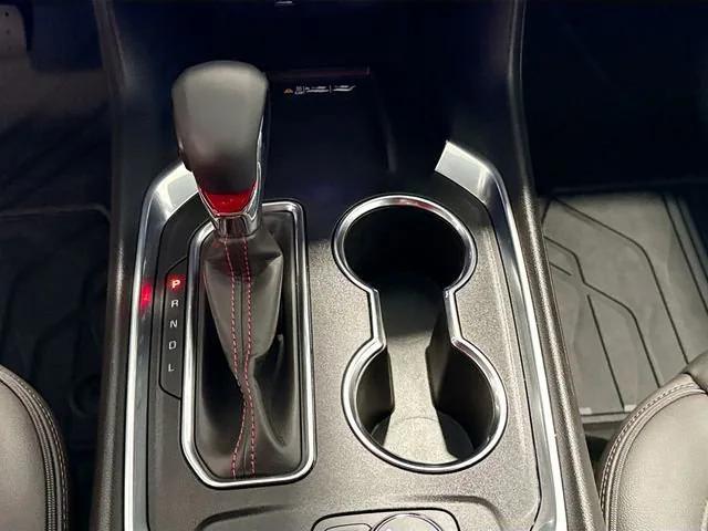 used 2023 Chevrolet Traverse car, priced at $37,890