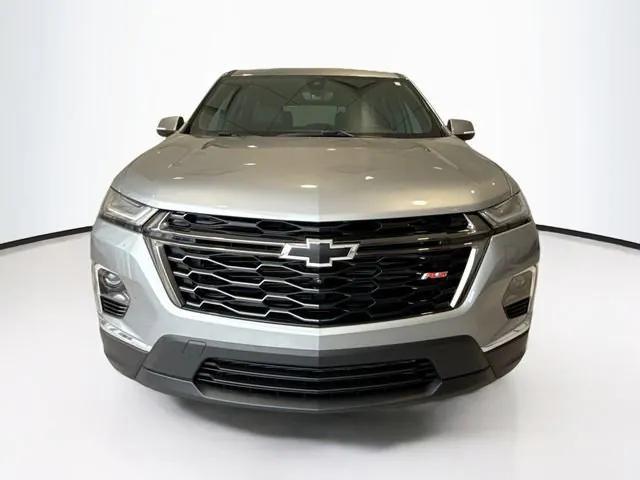 used 2023 Chevrolet Traverse car, priced at $37,890