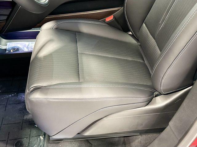 new 2026 Cadillac VISTIQ car, priced at $80,015