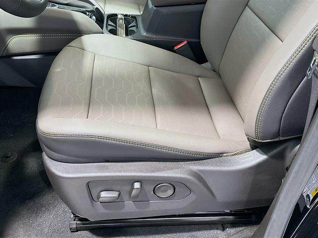 new 2025 Chevrolet Colorado car, priced at $55,369