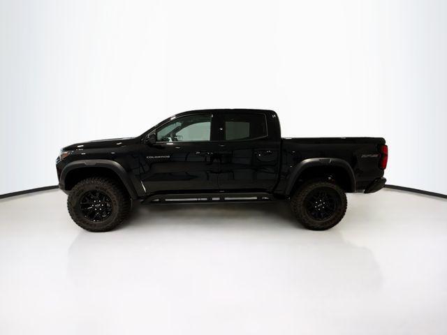 new 2025 Chevrolet Colorado car, priced at $55,369