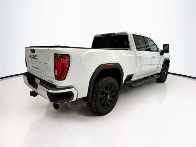 used 2020 GMC Sierra 2500 car, priced at $43,480