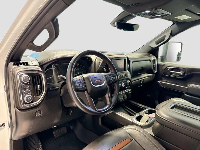 used 2020 GMC Sierra 2500 car, priced at $43,480