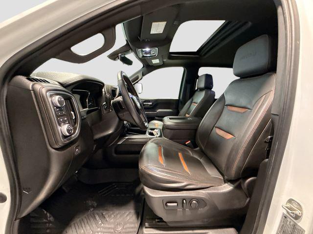 used 2020 GMC Sierra 2500 car, priced at $43,480