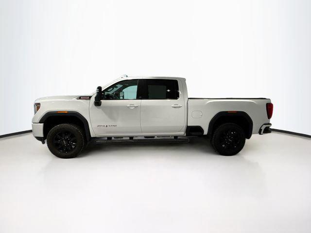 used 2020 GMC Sierra 2500 car, priced at $43,480