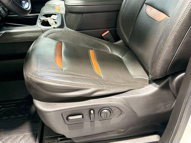 used 2020 GMC Sierra 2500 car, priced at $43,480