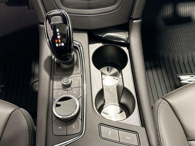 new 2025 Cadillac XT5 car, priced at $60,015