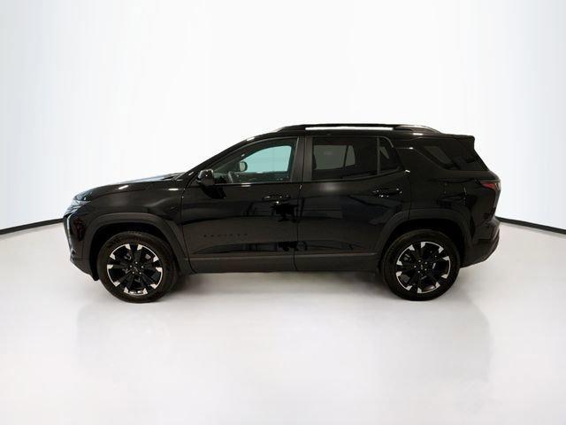 used 2025 Chevrolet Equinox car, priced at $32,900