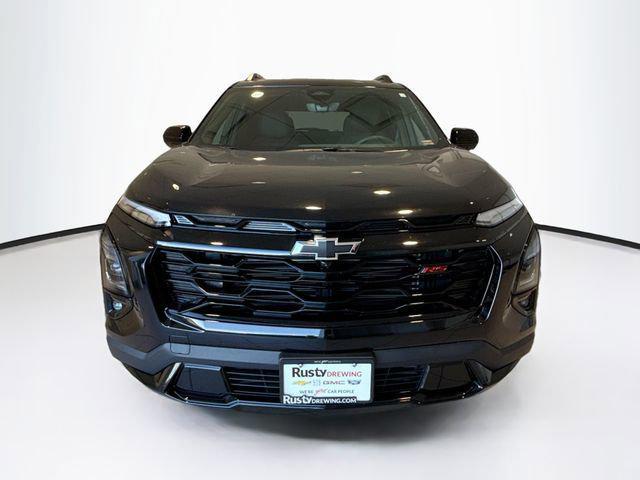 used 2025 Chevrolet Equinox car, priced at $32,900