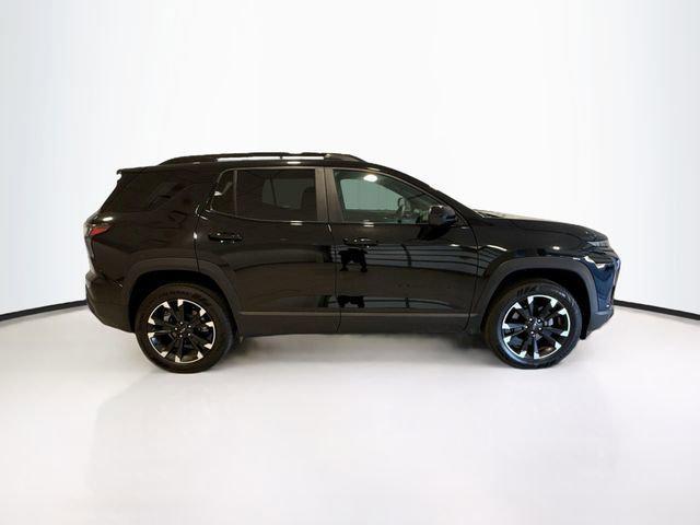 used 2025 Chevrolet Equinox car, priced at $32,900