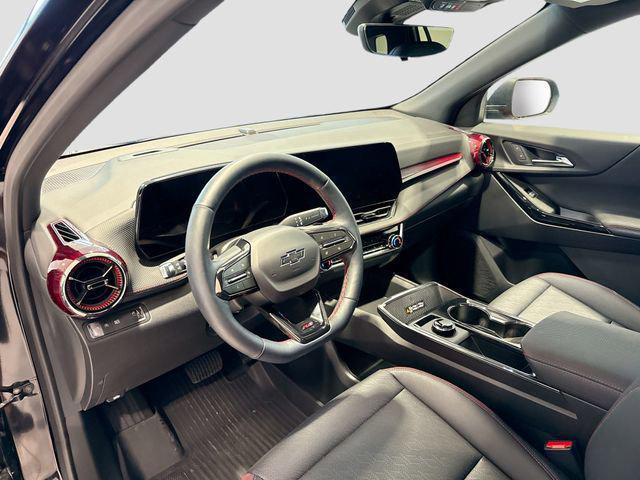 used 2025 Chevrolet Equinox car, priced at $32,900