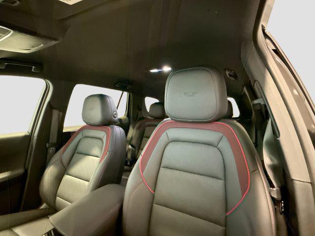 used 2025 Chevrolet Equinox car, priced at $32,900