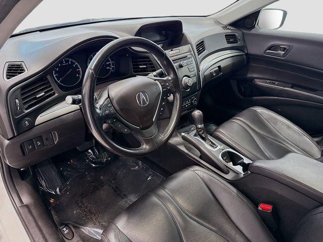 used 2019 Acura ILX car, priced at $17,280