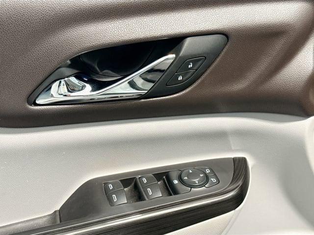 used 2018 GMC Acadia car, priced at $12,880