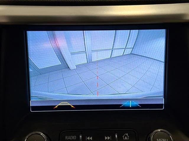 used 2018 GMC Acadia car, priced at $12,880