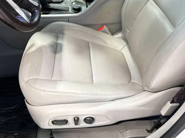 used 2018 GMC Acadia car, priced at $12,880