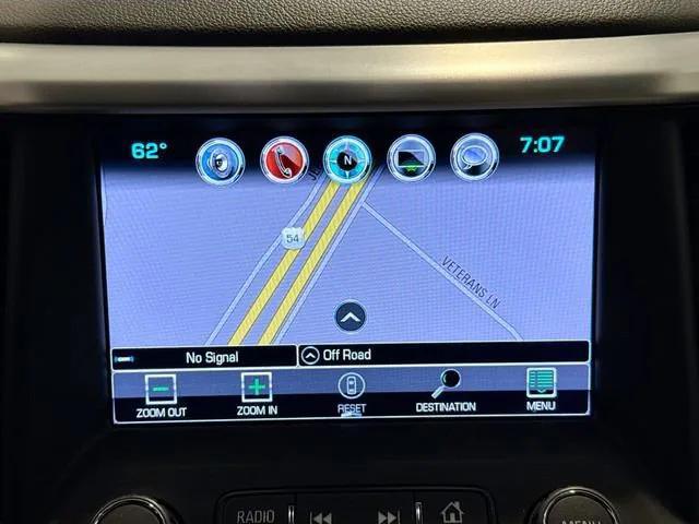 used 2018 GMC Acadia car, priced at $12,880