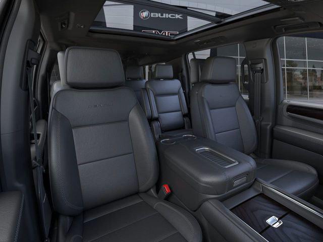 new 2024 GMC Yukon XL car, priced at $95,260