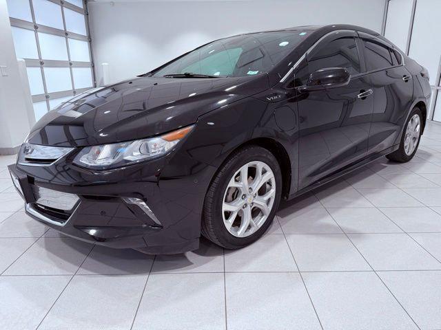 used 2018 Chevrolet Volt car, priced at $19,985