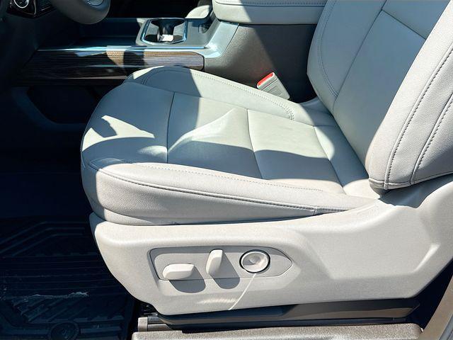 new 2025 Chevrolet Silverado 2500 car, priced at $76,295