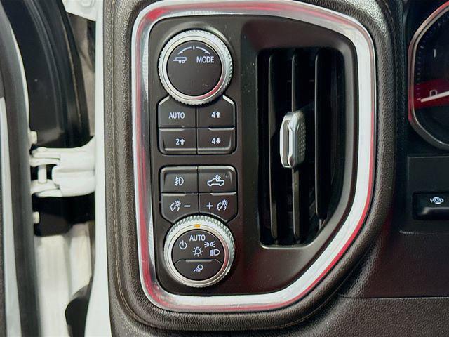 used 2020 GMC Sierra 2500 car, priced at $46,880