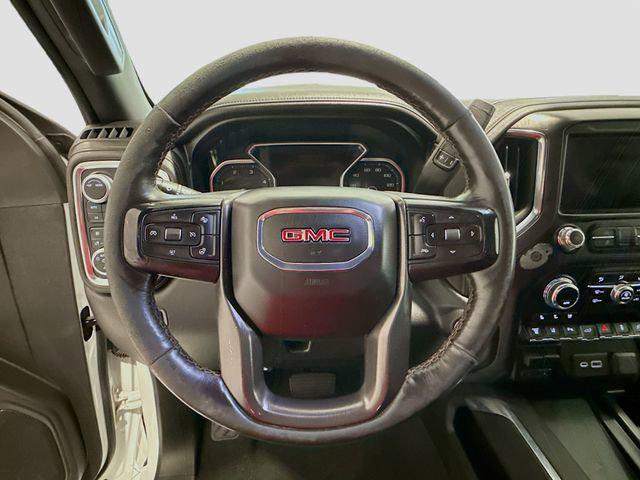 used 2020 GMC Sierra 2500 car, priced at $46,880