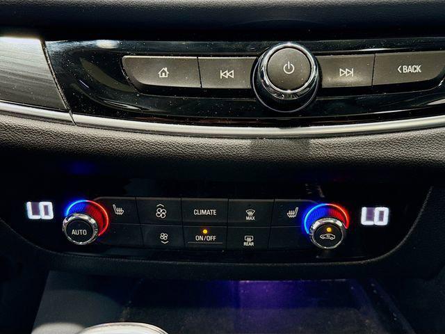 used 2019 Buick Enclave car, priced at $16,176