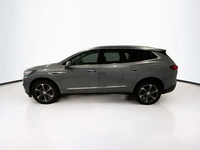 used 2019 Buick Enclave car, priced at $16,176