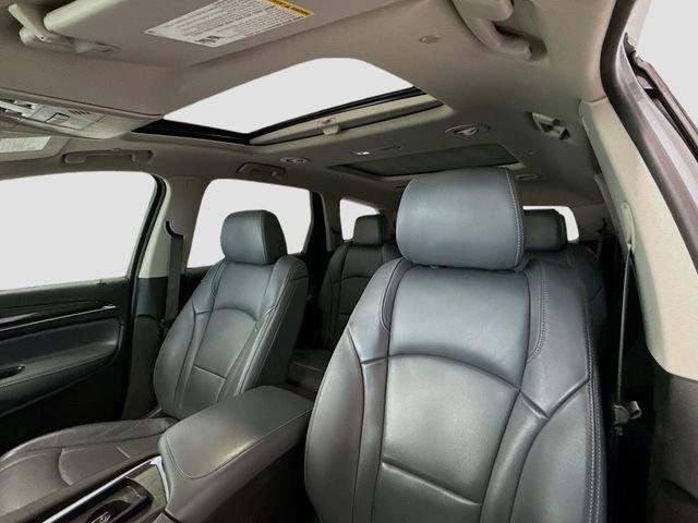 used 2019 Buick Enclave car, priced at $16,176