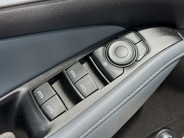 used 2019 Buick Enclave car, priced at $16,176