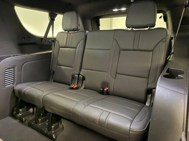 used 2024 Chevrolet Suburban car, priced at $68,780