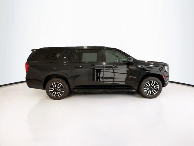 used 2023 GMC Yukon XL car, priced at $60,489