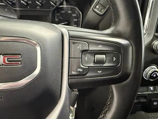 used 2023 GMC Sierra 2500 car, priced at $51,780