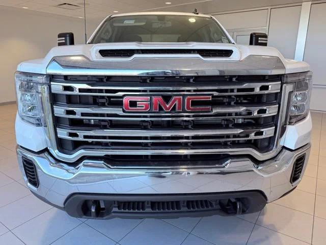 used 2023 GMC Sierra 2500 car, priced at $51,780