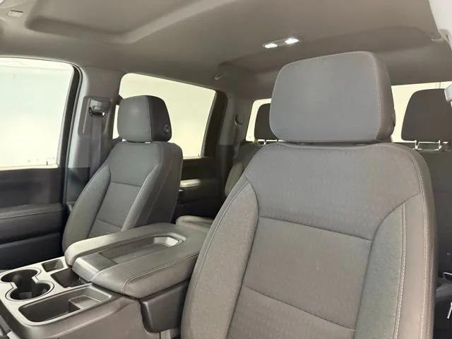 used 2023 GMC Sierra 2500 car, priced at $51,780